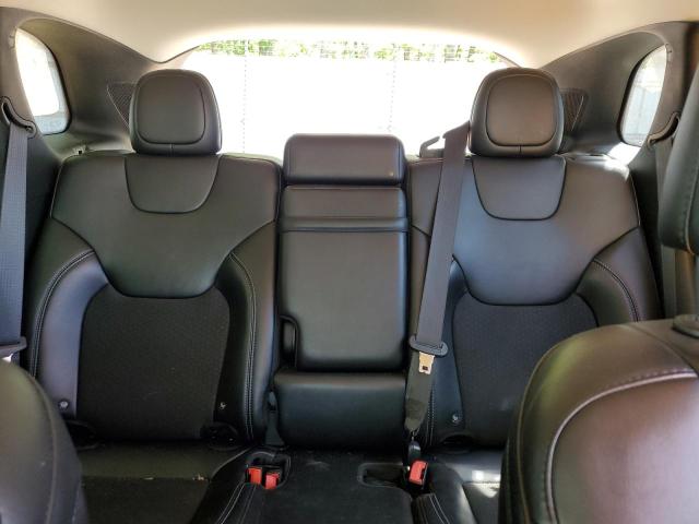 2019 JEEP CHEROKEE L - 1C4PJLLN0KD151937
