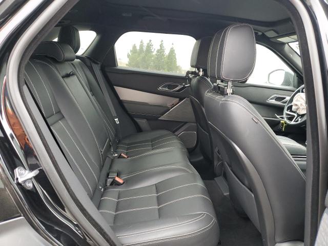 2021 LAND ROVER RANGE ROVE - SALYT2EU7MA321320