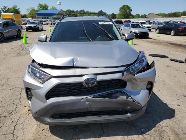 2021 TOYOTA RAV4 XLE - 2T3W1RFV7MC130214