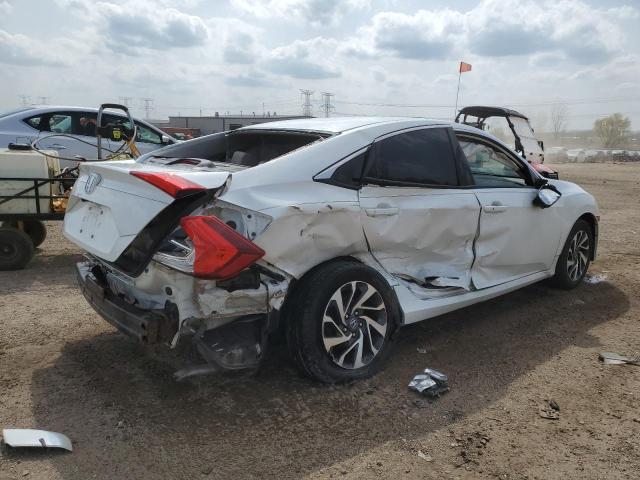 Vin: 19xfc2f74ge047115, lot: 54866545, honda civic ex 20163