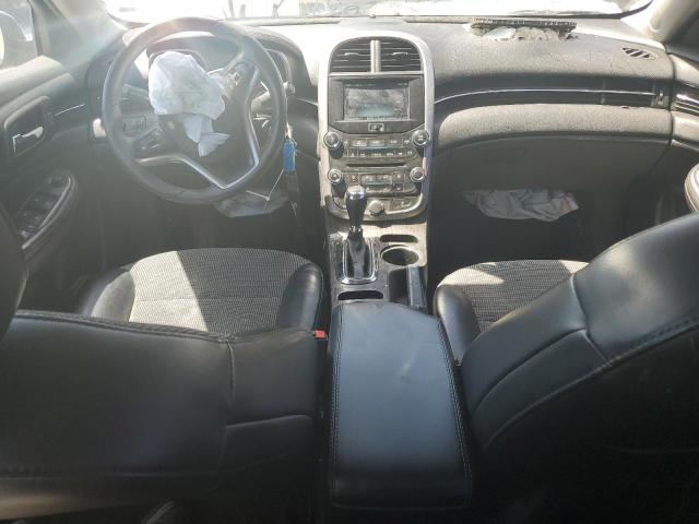 2015 CHEVROLET MALIBU 1LT - 1G11C5SL8FF251895