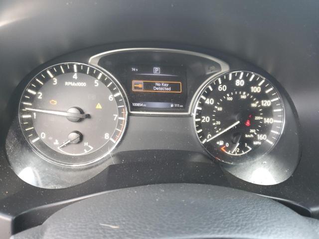 2016 NISSAN ALTIMA 2.5 - 1N4AL3AP0GC203039