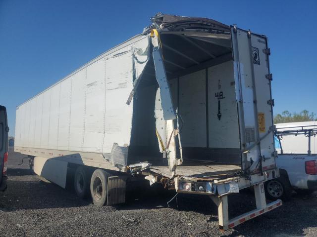 GREAT DANE TRAILER 2014 white   1GRAP0627EJ642022 photo #4