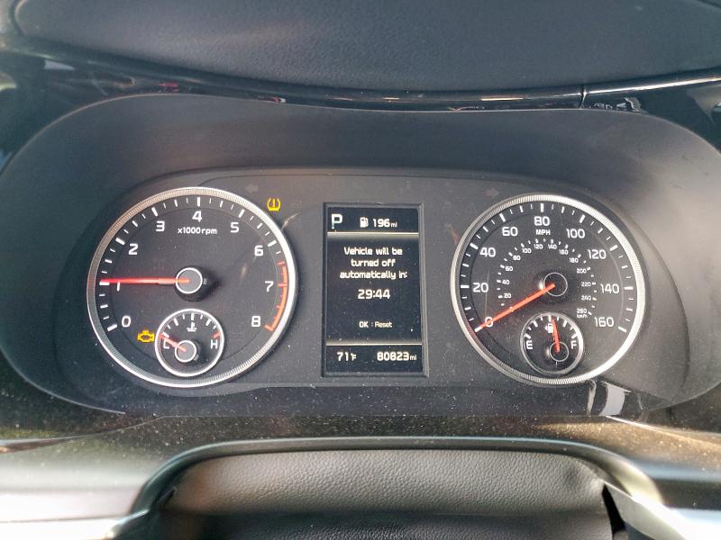 2022 KIA K5 GT - 5XXG44J83NG094153