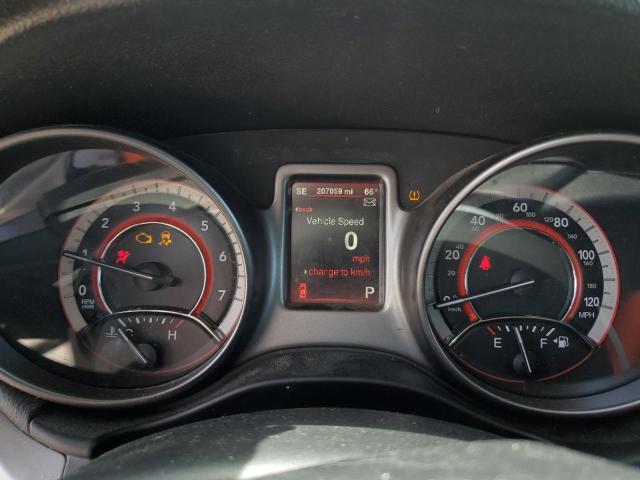2016 DODGE JOURNEY CR - 3C4PDCGB1GT138543