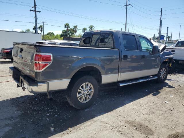 Vin: 1ftvw1et3ckd73264, lot: 53185665, ford f-150 supercrew 20123