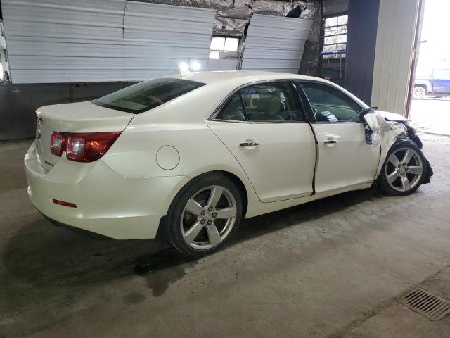 Vin: 1g11j5sx0df210635, lot: 54511485, chevrolet malibu ltz 20133