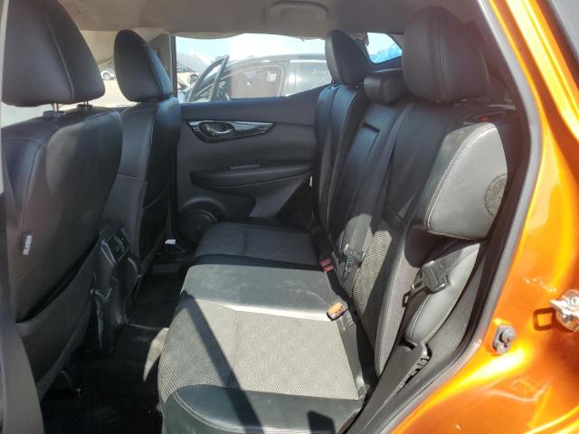 2022 NISSAN ROGUE SPOR - JN1BJ1BW0NW490797