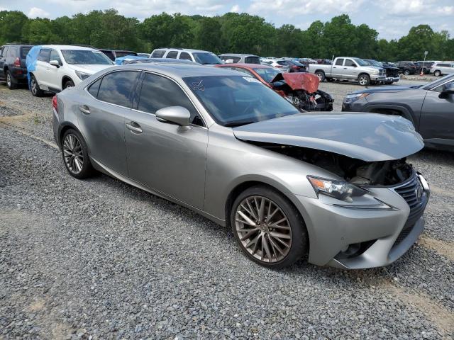 Vin: jthbf1d27e5016004, lot: 54366215, lexus is 250 20144