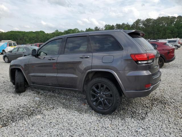 Vin: 1c4rjeag3jc110487, lot: 54700795, jeep grand cher laredo 20182