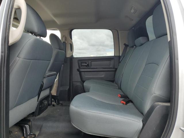 2016 RAM 1500 ST - 1C6RR7KG8GS341801