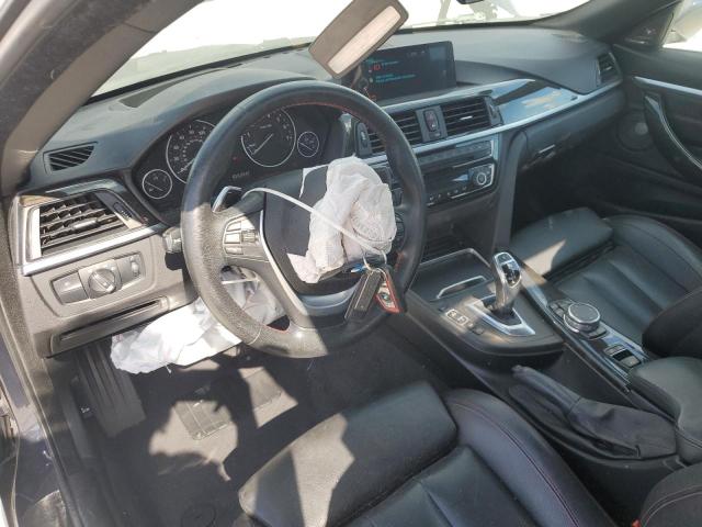 2016 BMW 435 XI WBA3T7C59G5A38067