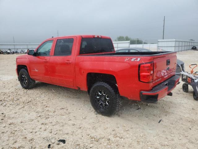 Vin: 3gcukrec1jg643330, lot: 53757975, chevrolet all models k1500 lt 20182