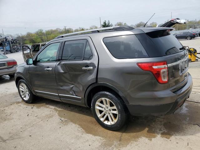 Vin: 1fm5k7d87fgc53272, lot: 53465955, ford explorer xlt 20152