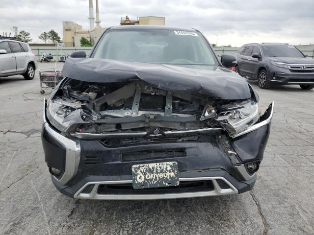 2019 MITSUBISHI OUTLANDER - JA4AZ3A39KZ042549