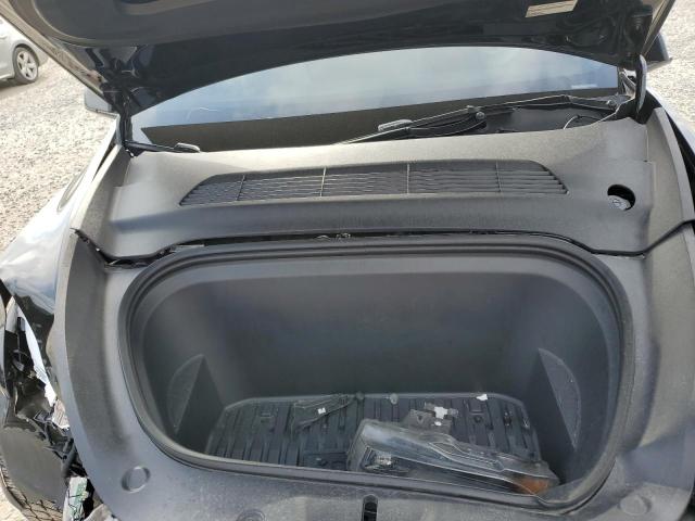 2023 TESLA MODEL Y 7SAYGDEE4PA187040