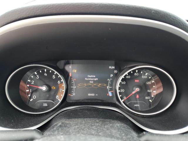 2021 JEEP COMPASS LA 3C4NJDBB4MT593377