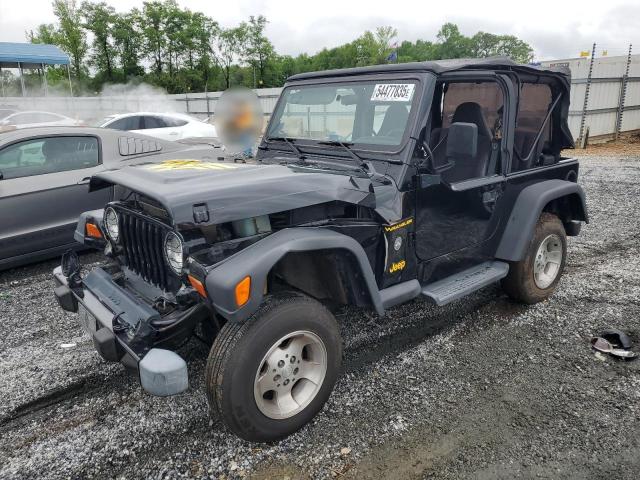 JEEP WRANGLER /