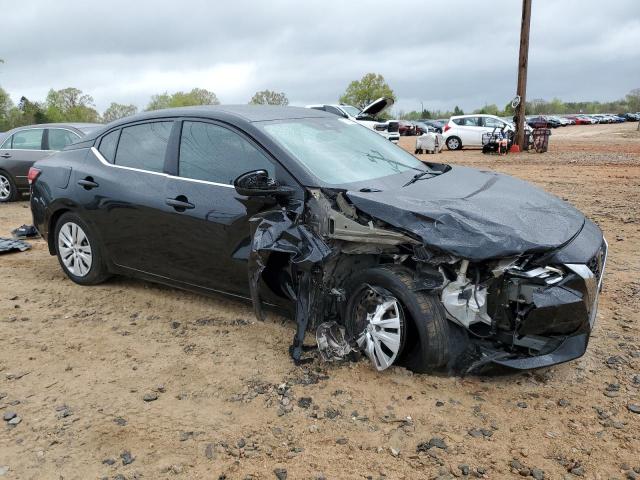 Vin: 3n1ab8bv8ly289907, lot: 51841535, nissan sentra s 20204
