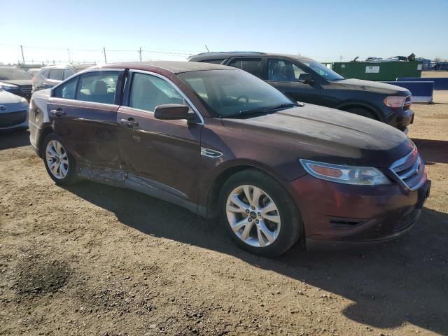 Vin: 1fahp2ewxbg114756, lot: 53308295, ford taurus sel 20114