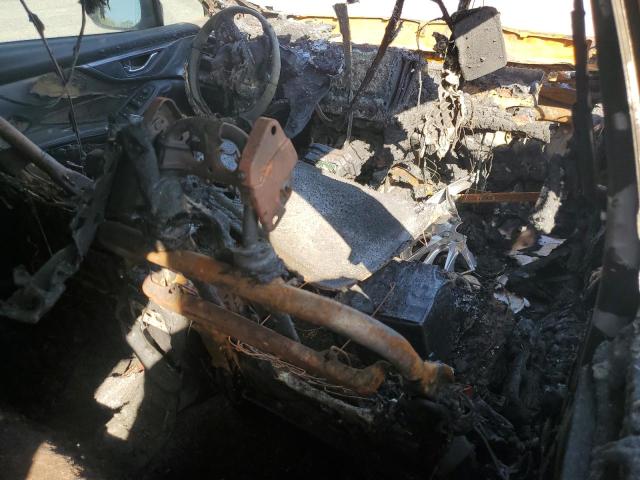 2020 SUBARU IMPREZA SP 4S3GKAM60L3604437