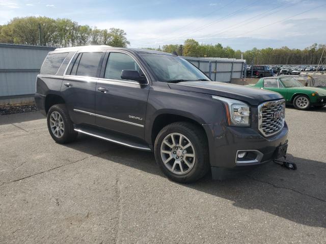 Vin: 1gks2ckj2jr219196, lot: 54632455, gmc yukon denali 20184