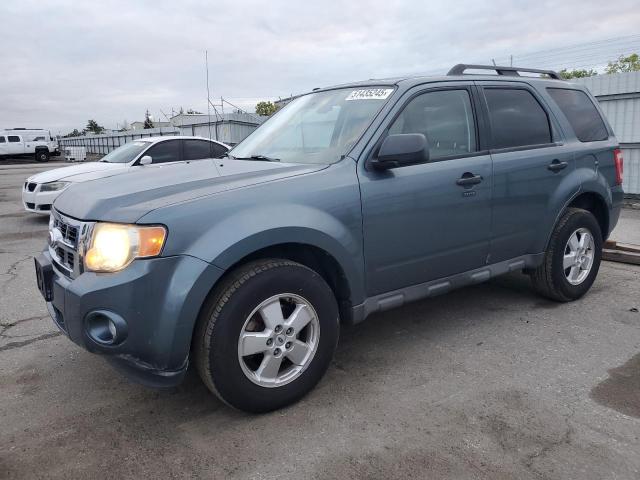 FORD ESCAPE XLT