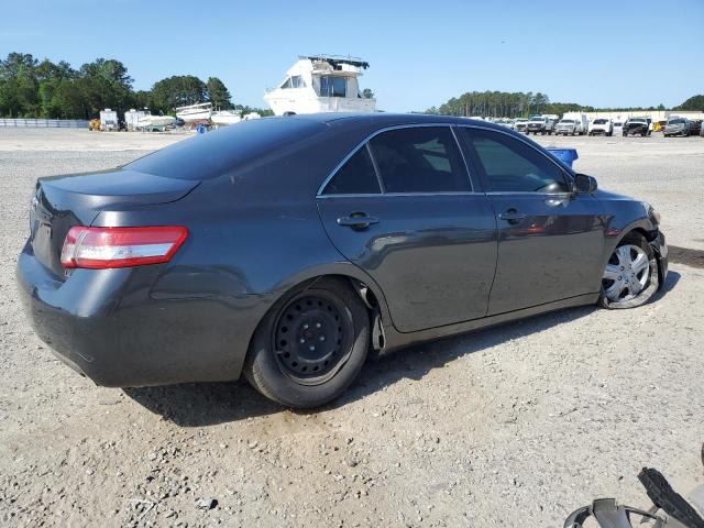 Vin: 4t1bf3ek9au062876, lot: 54250555, toyota camry base 20103