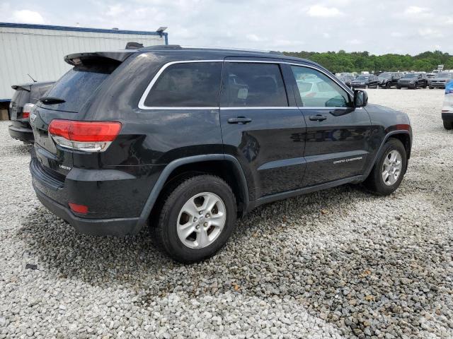 Vin: 1c4rjeag0ec466658, lot: 54533145, jeep grand cher laredo 20143