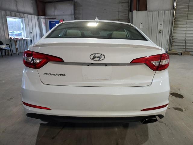 2017 HYUNDAI SONATA SE 5NPE24AF0HH586143