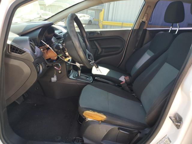 2016 FORD FIESTA S - 3FADP4TJ4GM172053