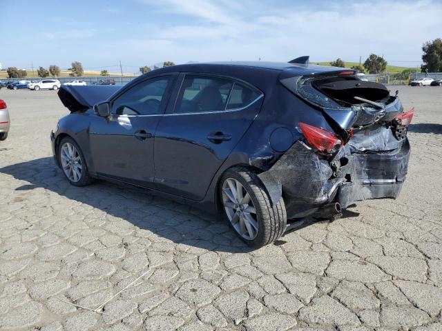 Vin: jm1bn1m31h1135059, lot: 54414005, mazda 3 grand touring 20172
