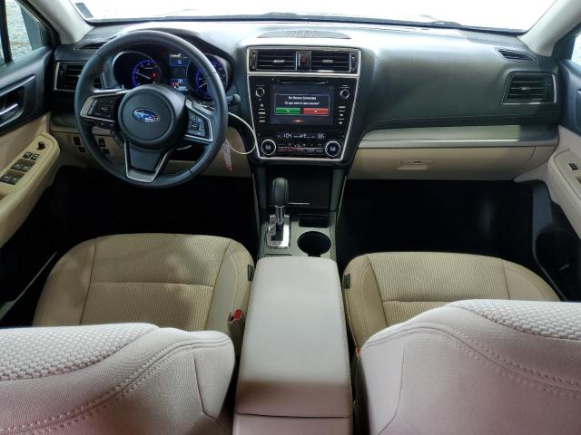 2018 SUBARU OUTBACK 2. - 4S4BSAFC3J3256154