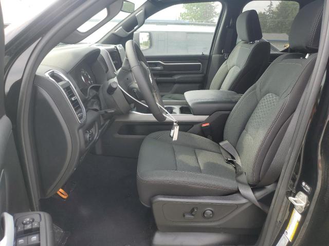 2025 RAM 1500 BIG H 1C6SRFBP4SN508187