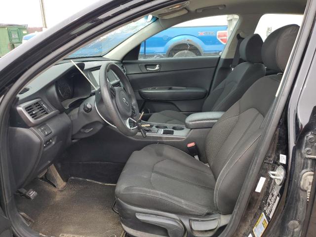 2018 KIA OPTIMA LX 5XXGT4L37JG195288