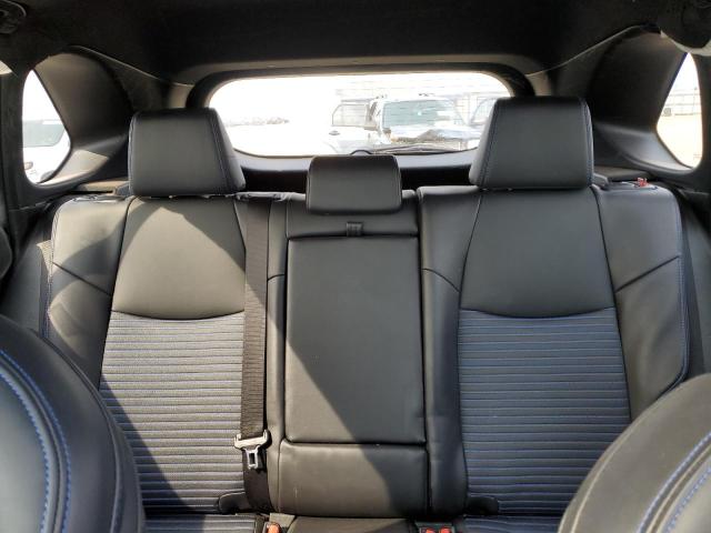 2024 TOYOTA RAV4 XSE - 4T3E6RFV8RU145338