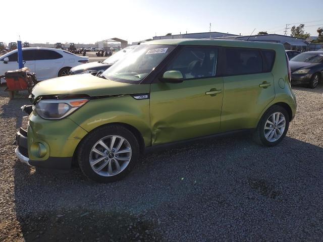Vin: kndjp3a5xj7897624, lot: 55064615, kia soul + 2018 img_1