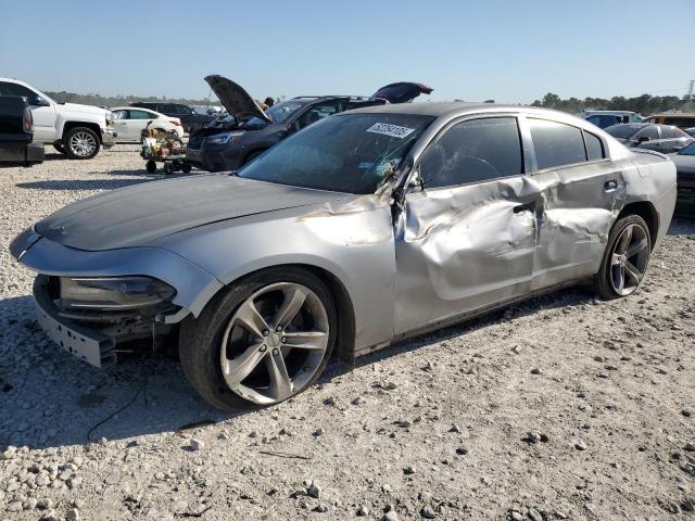 Vin: 2c3cdxct9fh731583, lot: 52254105, dodge charger r/t 2015 img_1