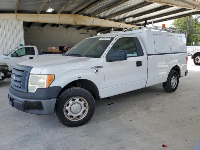 Vin: 1ftmf1cwxaka46673, lot: 53053085, ford all models 20101