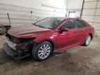2020 TOYOTA CAMRY LE - 4T1C11AK8LU884391