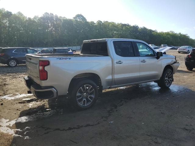 Vin: 3gcuyeel9lg356778, lot: 51994125, chevrolet all models k1500 rst 20203