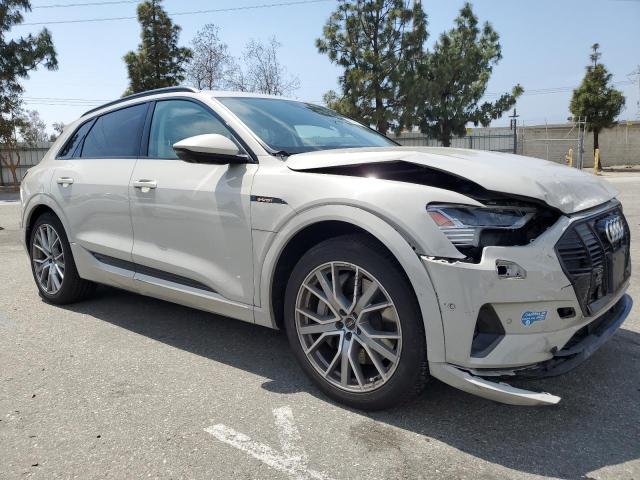 Vin: wa1vaage9mb024067, lot: 55161285, audi e-tron prestige 20214