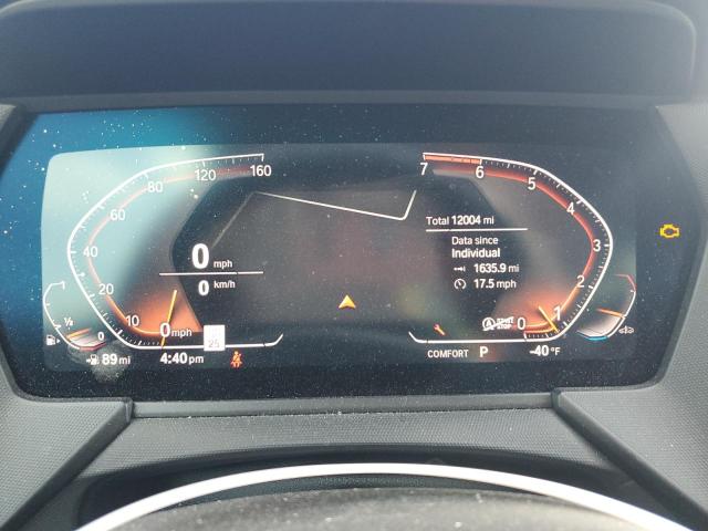 2022 BMW 228XI WBA73AK03N7K53043