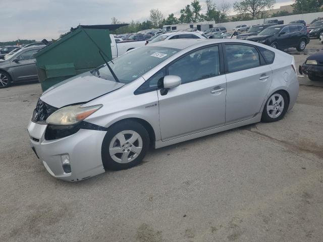 Vin: jtdkn3du1b0262184, lot: 55152765, toyota prius 2011 img_1