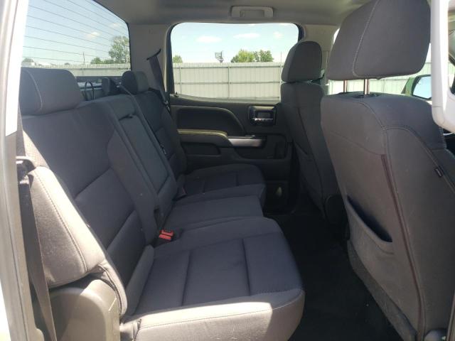 2018 CHEVROLET SILVERADO - 3GCPCREC6JG373926