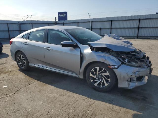 Vin: 19xfc2f75ge232841, lot: 52128065, honda civic ex 20164