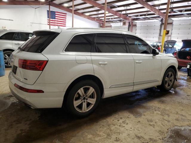 Vin: wa1lhaf70jd041975, lot: 50471265, audi q7 premium plus 20183
