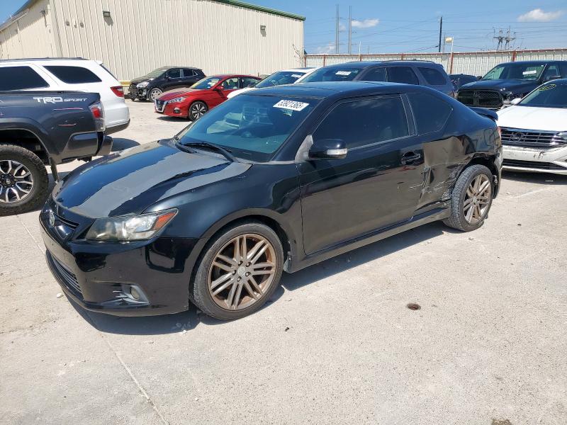 Vin: jtkjf5c74c3043115, lot: 53921365, toyota scion 2012 img_1