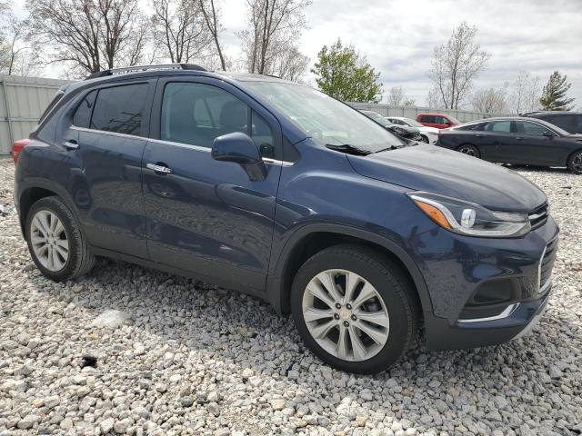2018 CHEVROLET TRAX PREMI 3GNCJRSB6JL204200