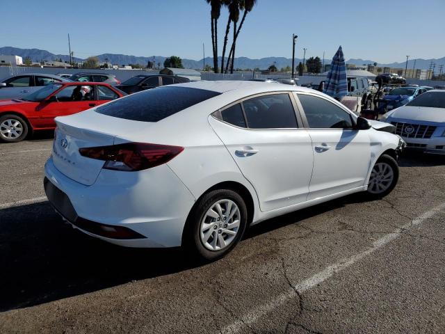 Vin: 5npd74lf8kh450716, lot: 51382425, hyundai elantra se 20193